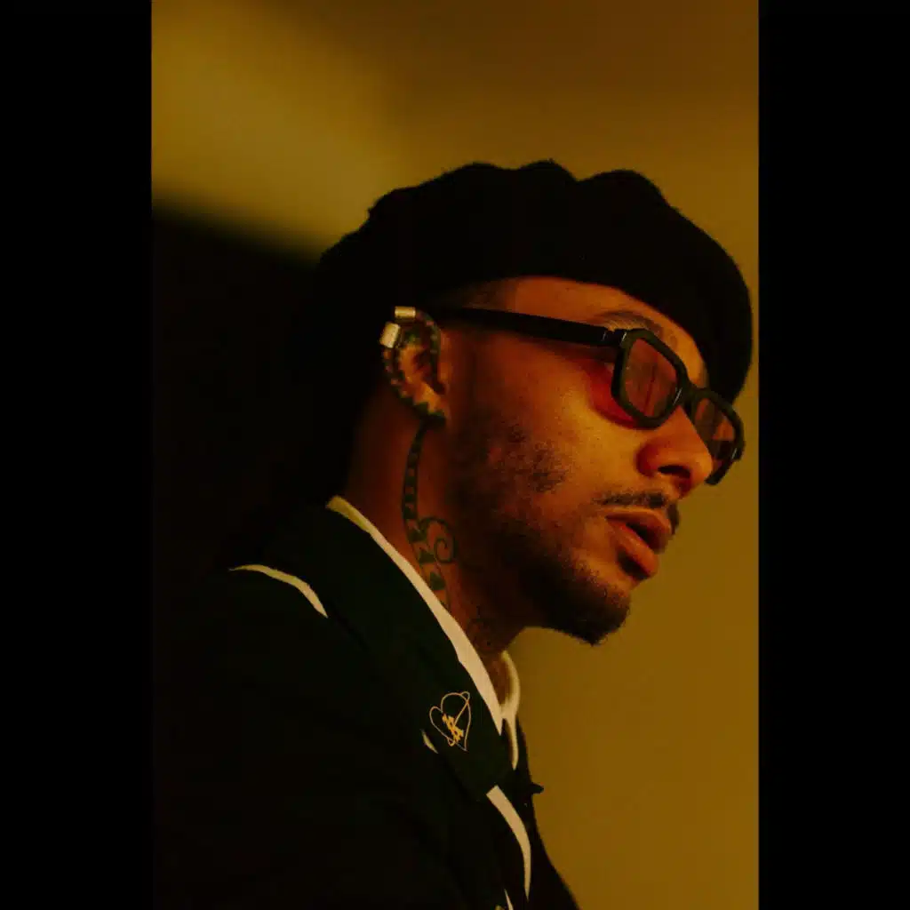 The Pleasure of Being Me