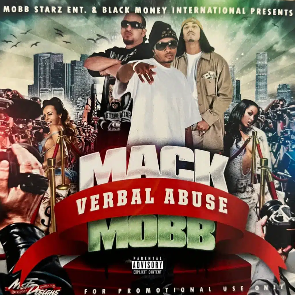 Pocket Change (feat. Broadway & Doe Monroe)