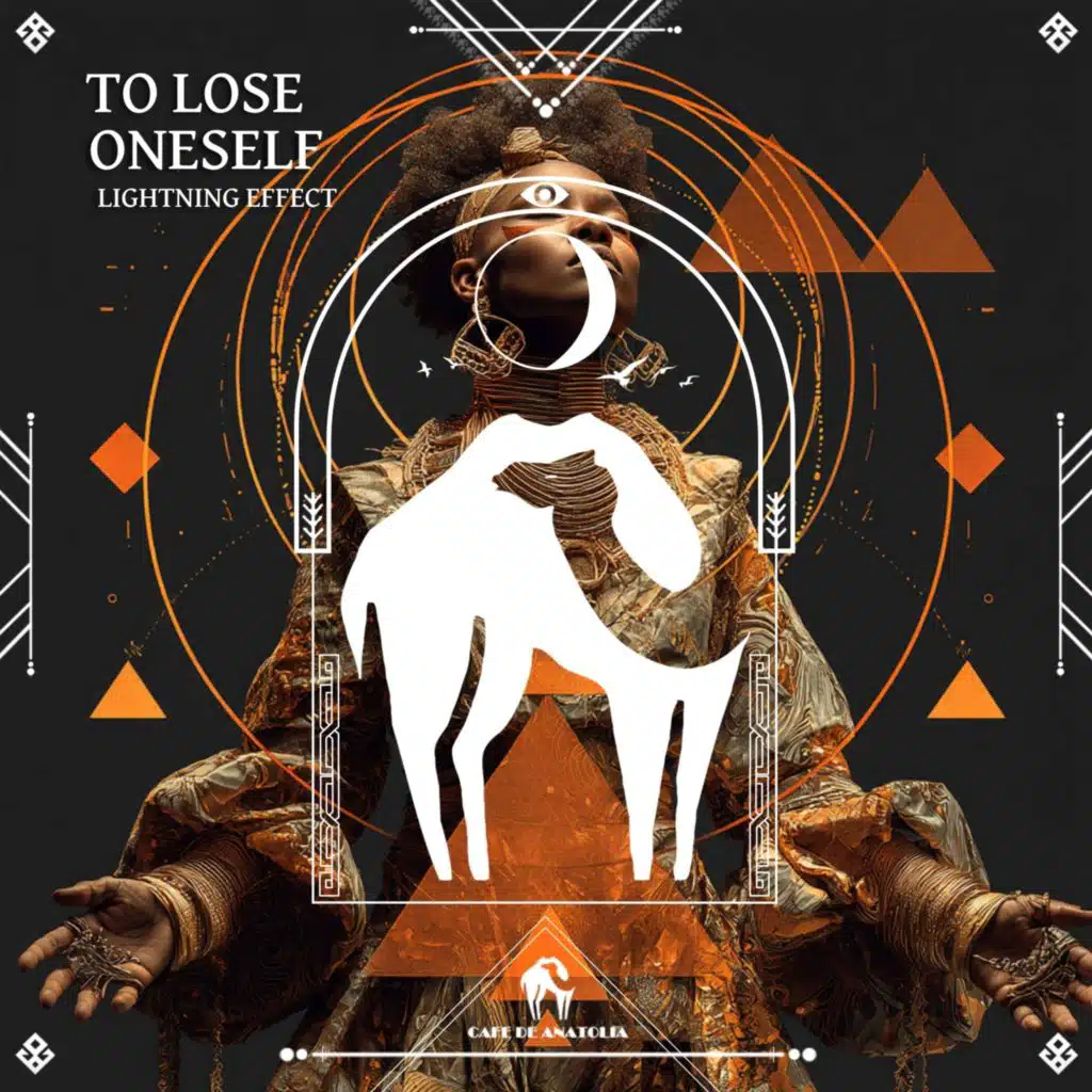 To Lose Oneself