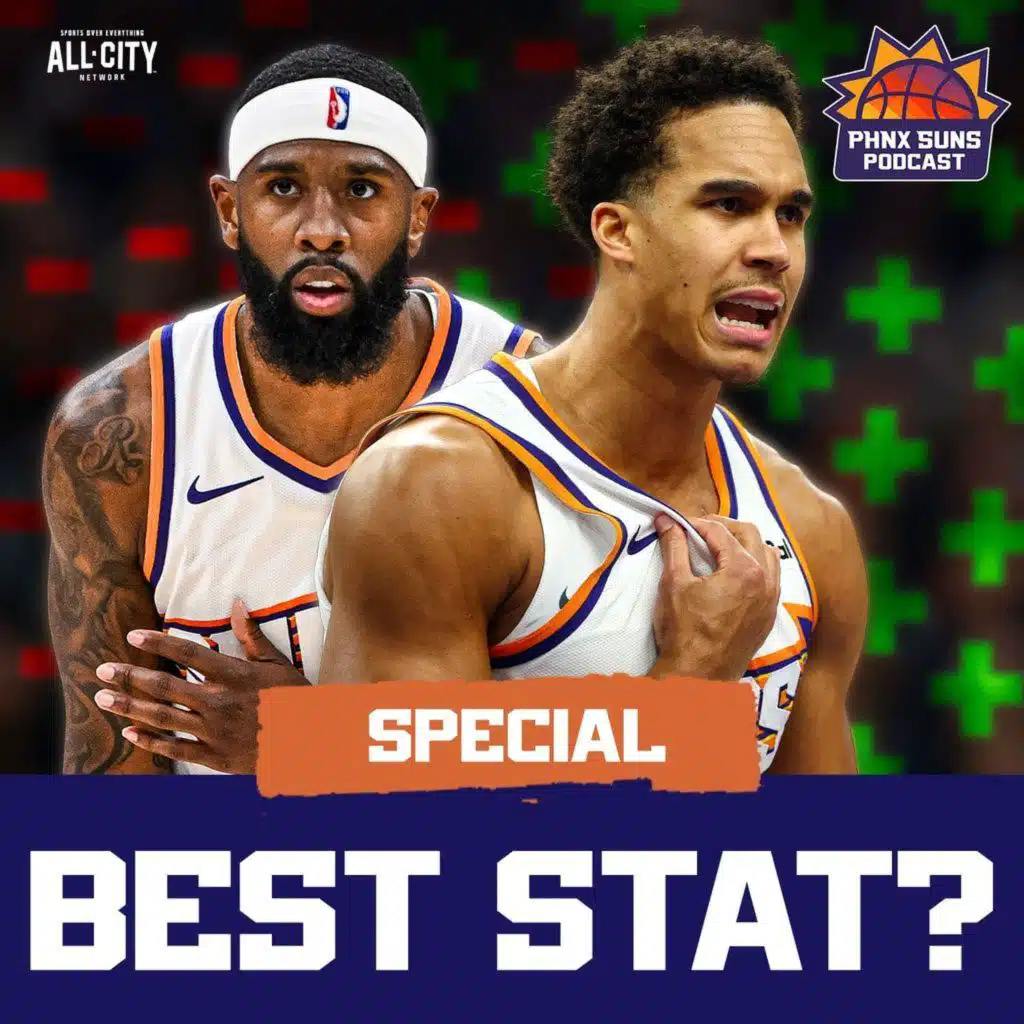 Tim Cato Shares His Thoughts On The NBA's Most Important Statistic