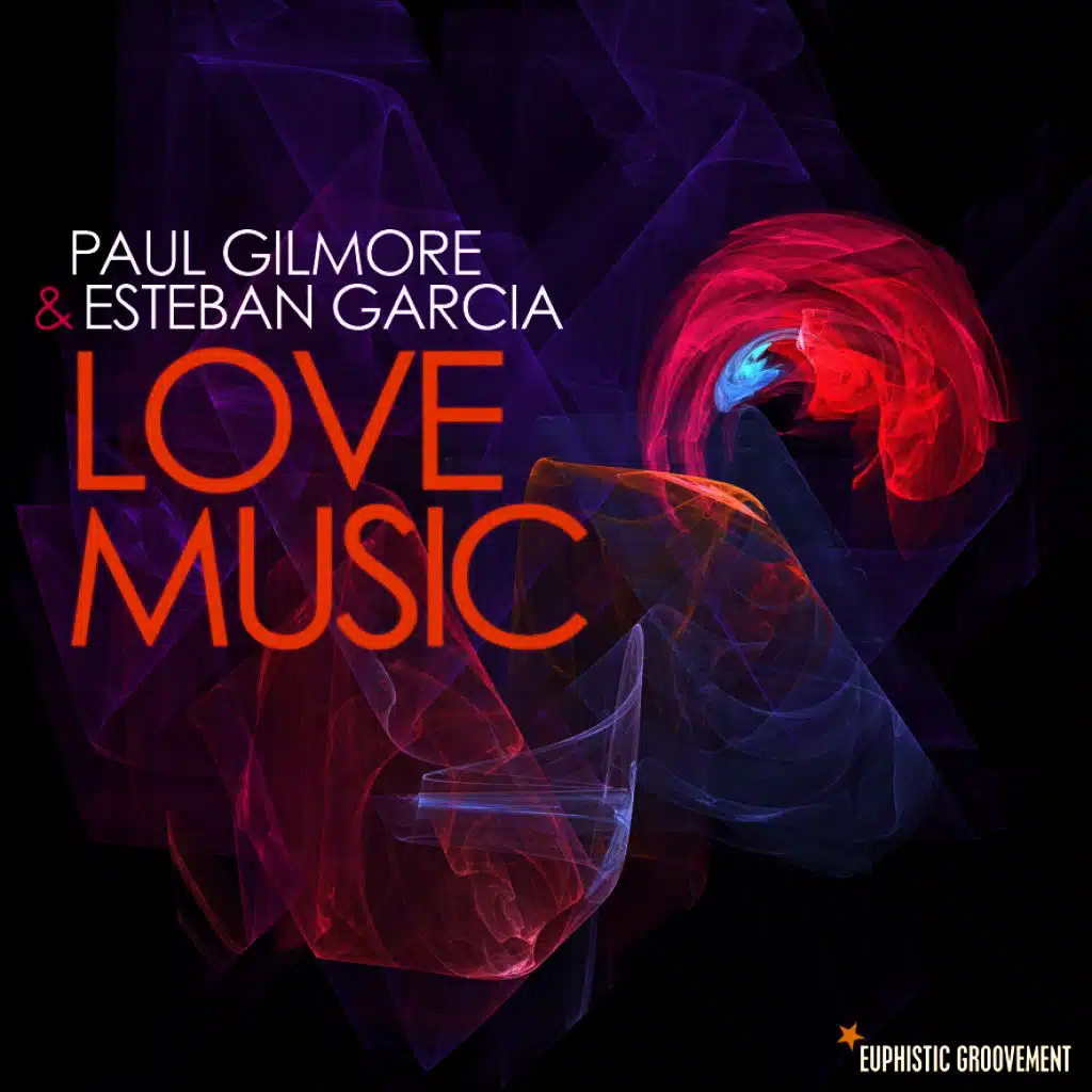 Esteban Garcia & Paul Gilmore