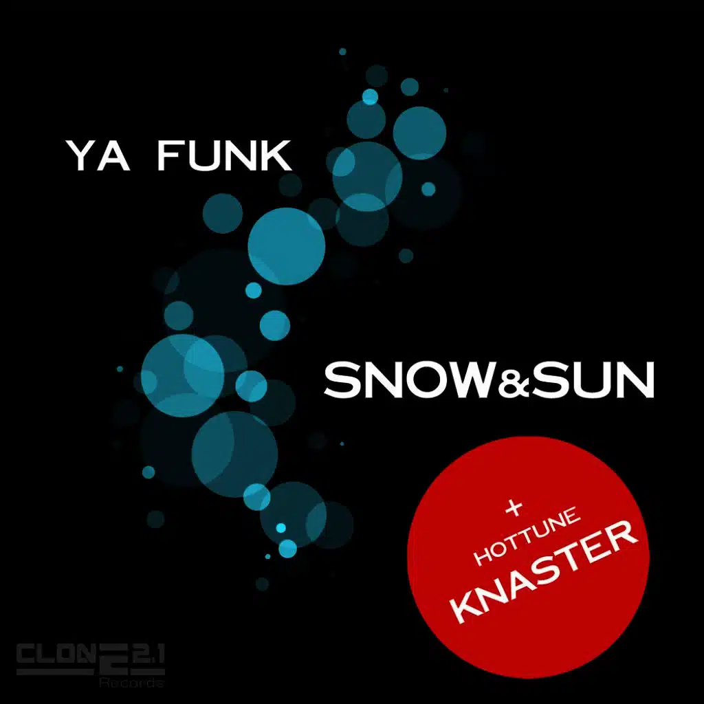 Snow & Sun (Valencia Mix)