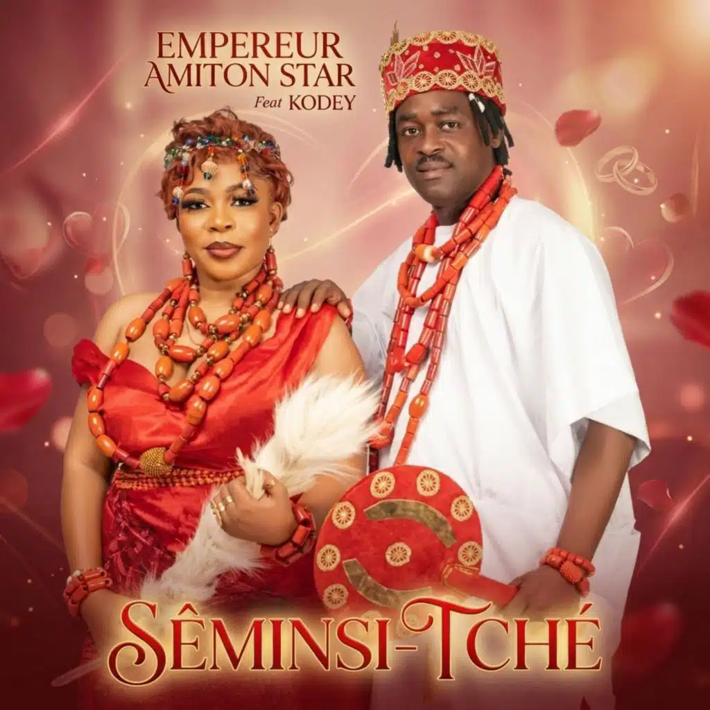 EMPEREUR AMITON STAR