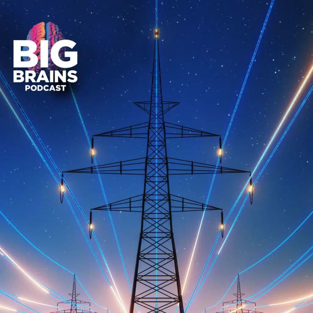 Could Data Centers Break Our Power Grid? with Andrew Chien