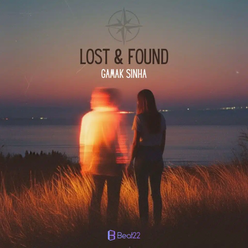 Lost & Found (EP)