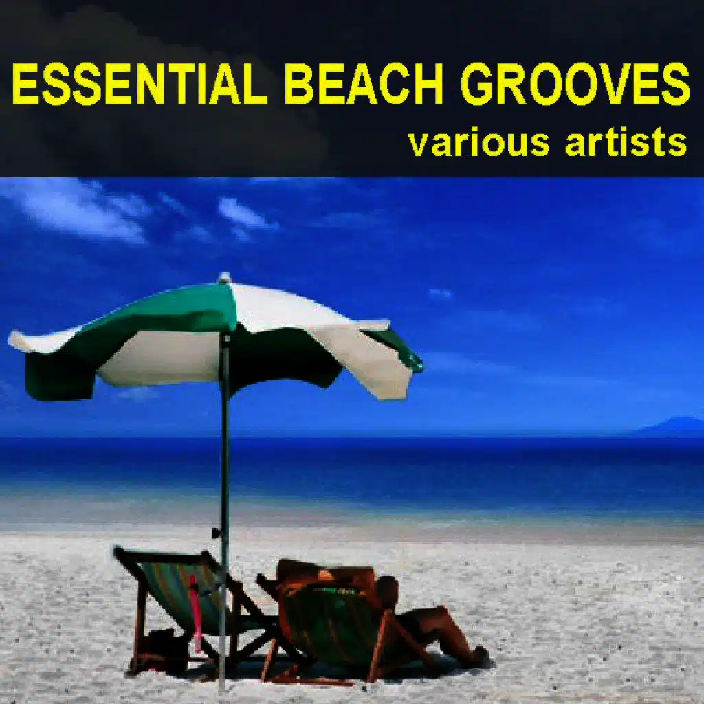 Essential Beach Grooves
