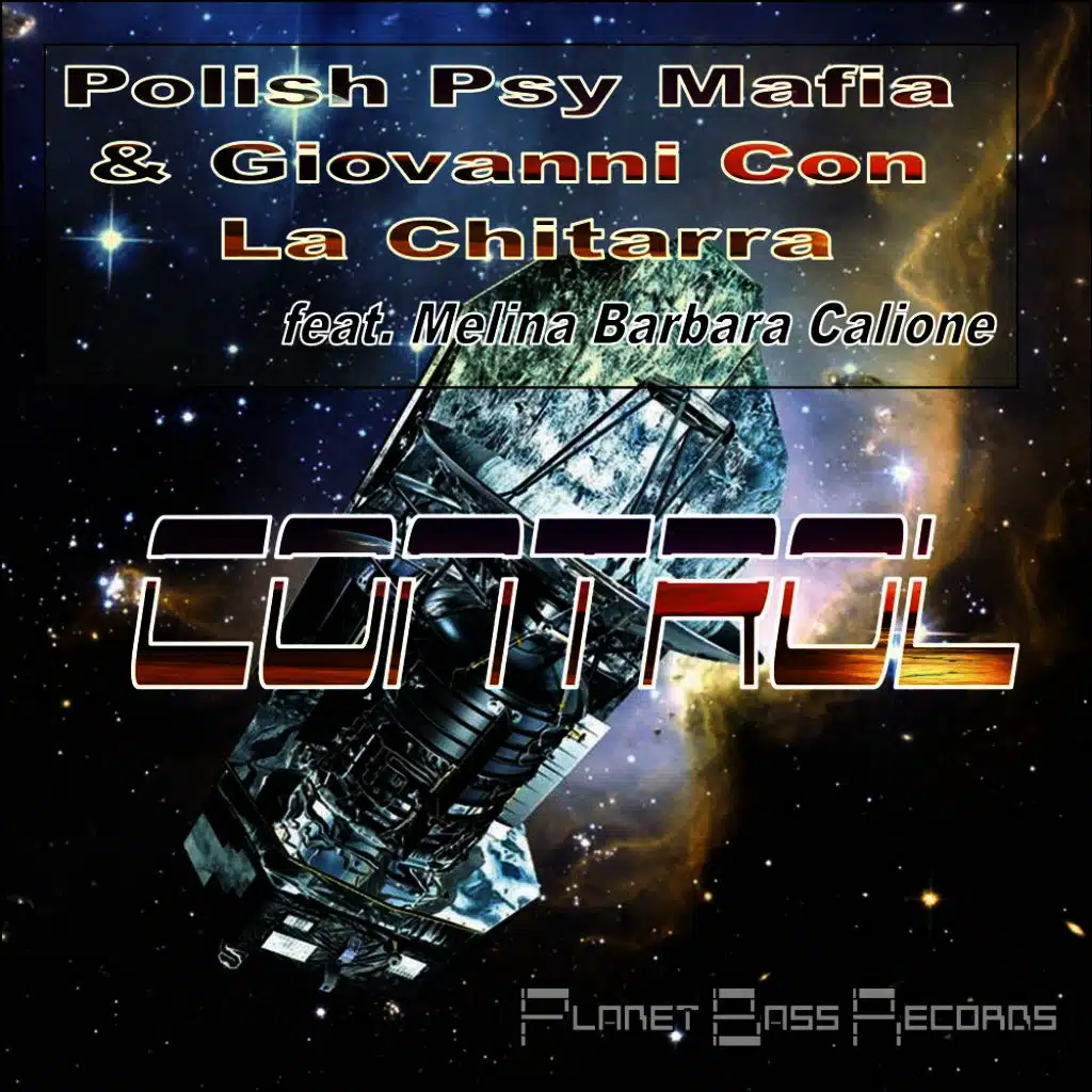 Control ((Original Club Version))