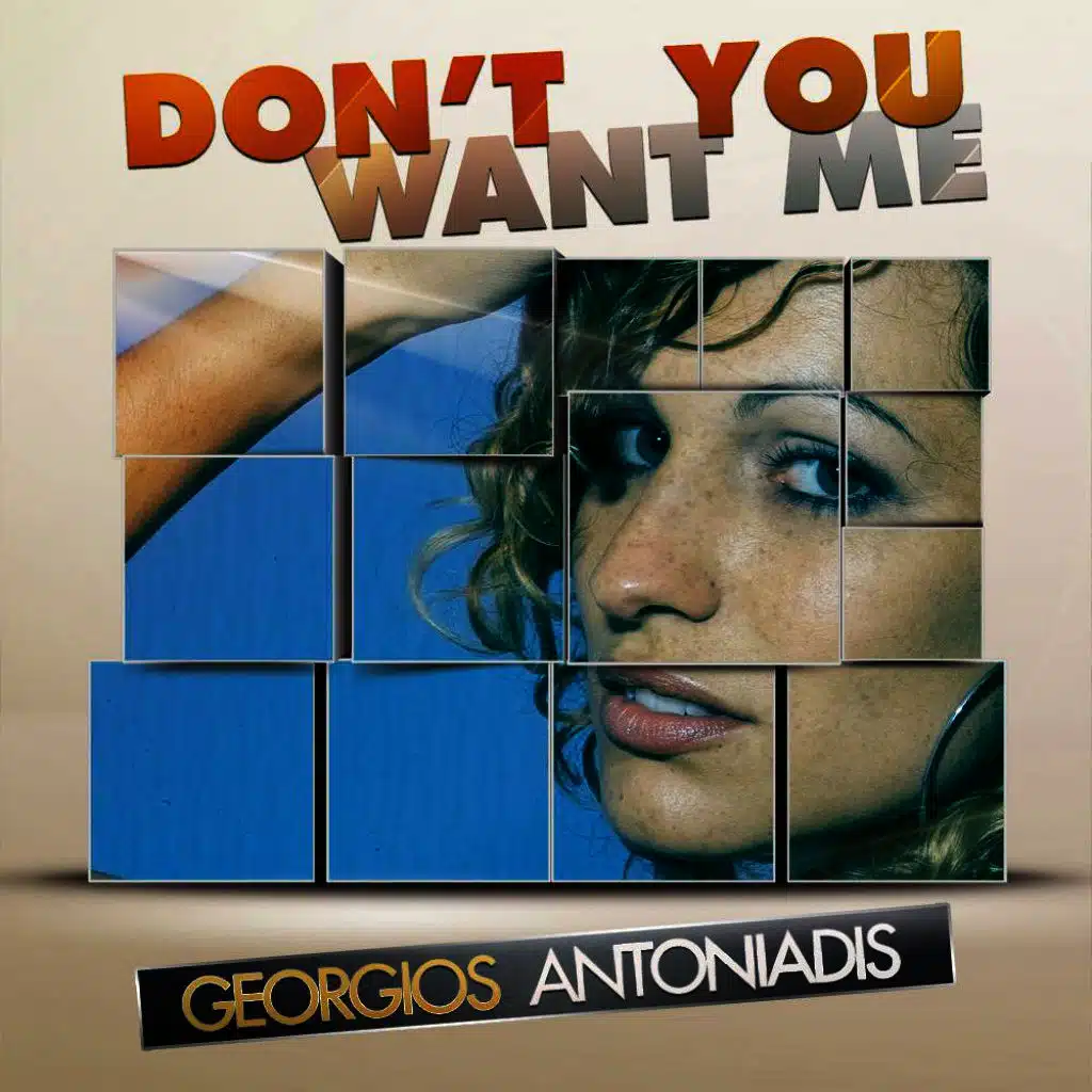 Dont You Want Me (Radio)