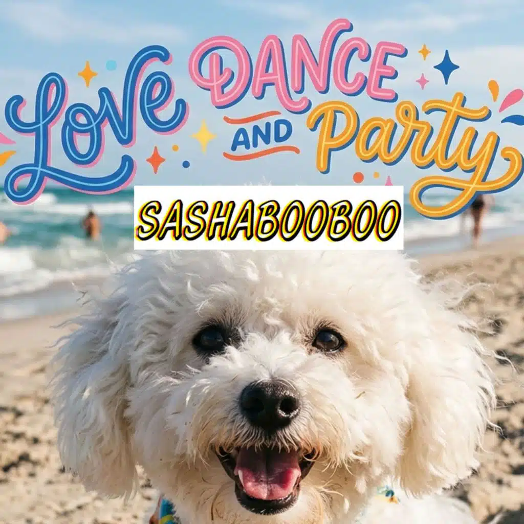 SashaBooBoo
