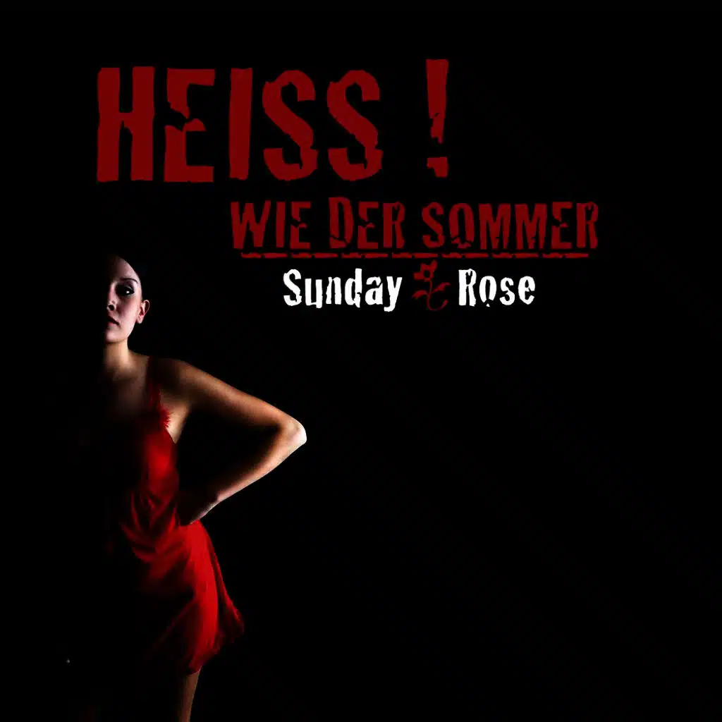 Heiss wie der Sommer (Radio Edit)