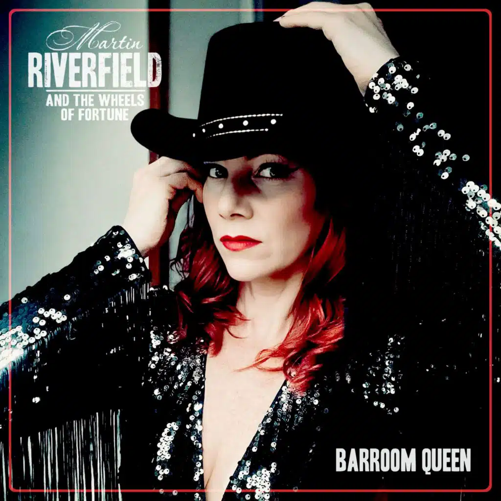 Martin Riverfield & The Wheels Of Fortune