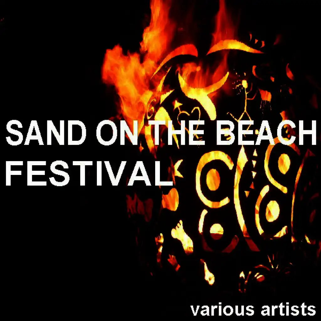 Sand On the Beach Festival