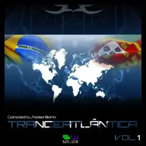 Tranceatlântica Compiled By DJ Noise Bomb