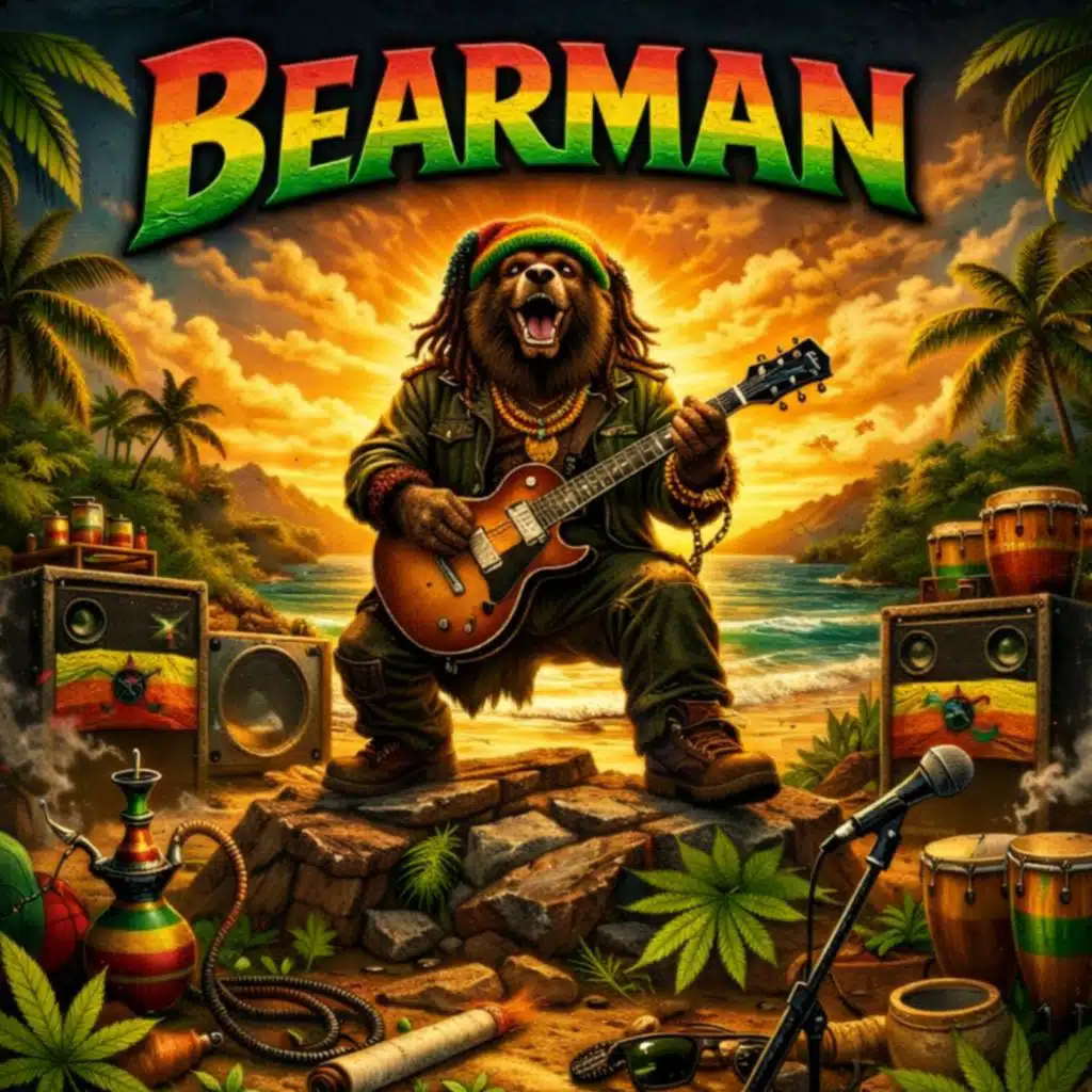Bearman