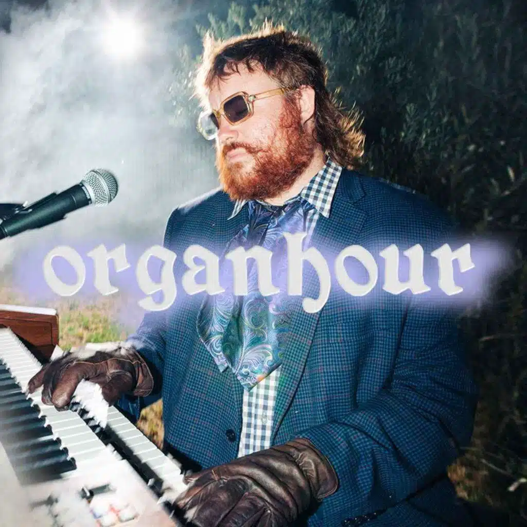 organhour
