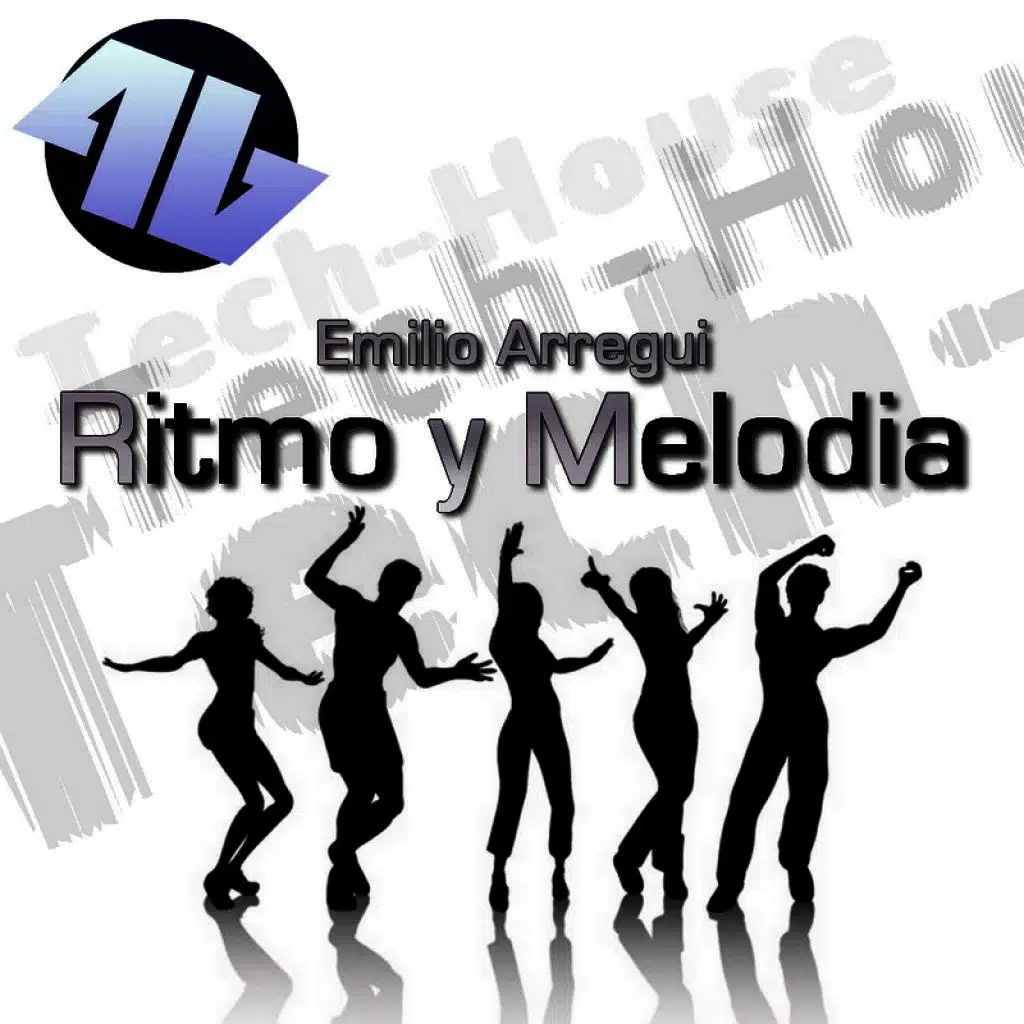 Ritmo Y Melodia