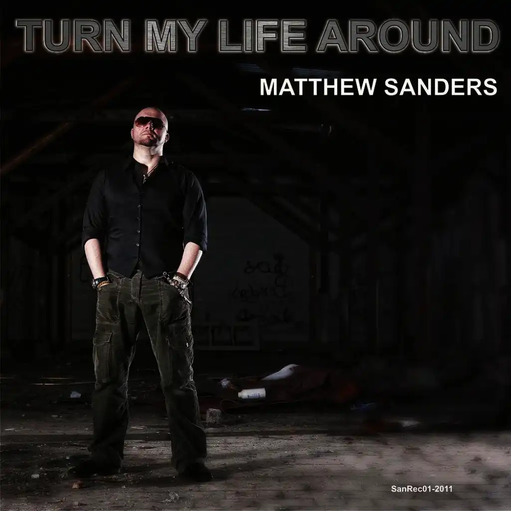 Turn My Life Around (Radio Cut)
