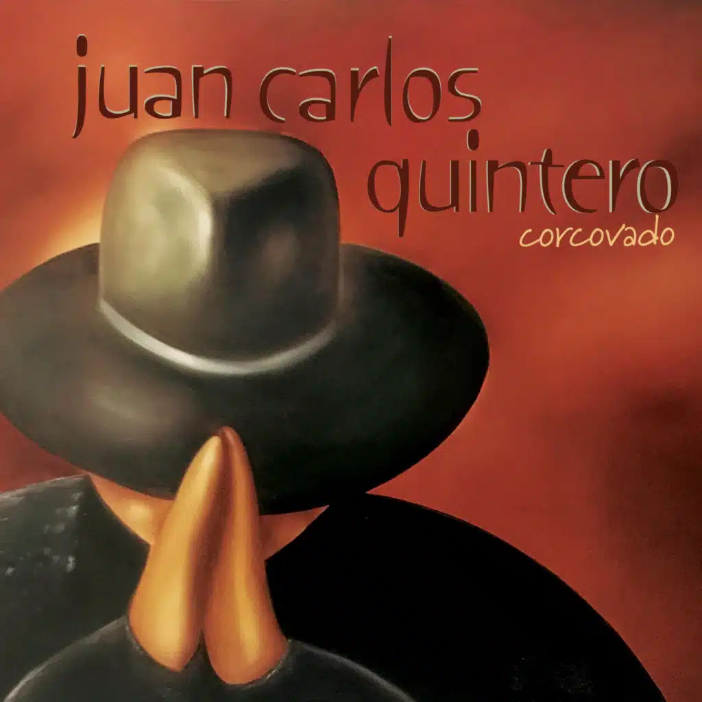 Corcovado (Quiet Nights Of Quiet Stars)