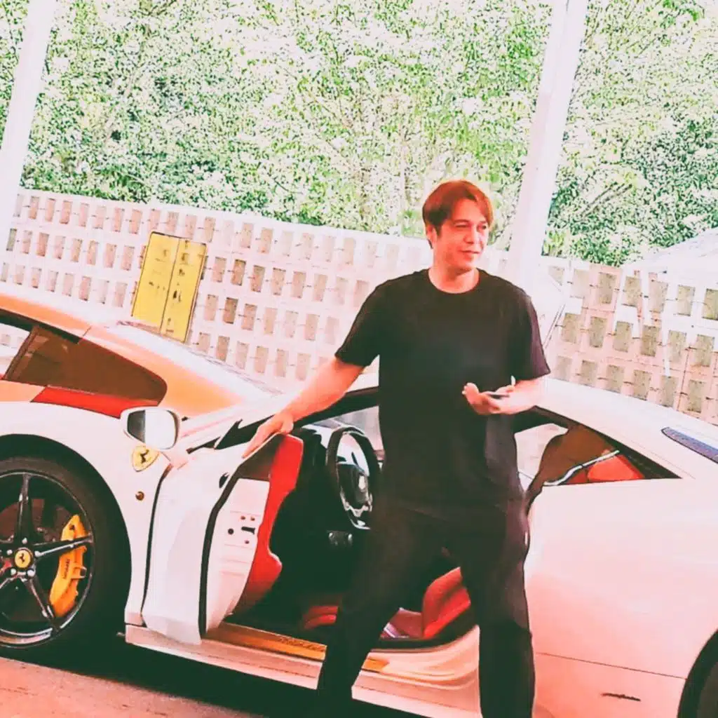 Bakit Ba Kasi (feat. erick amador)