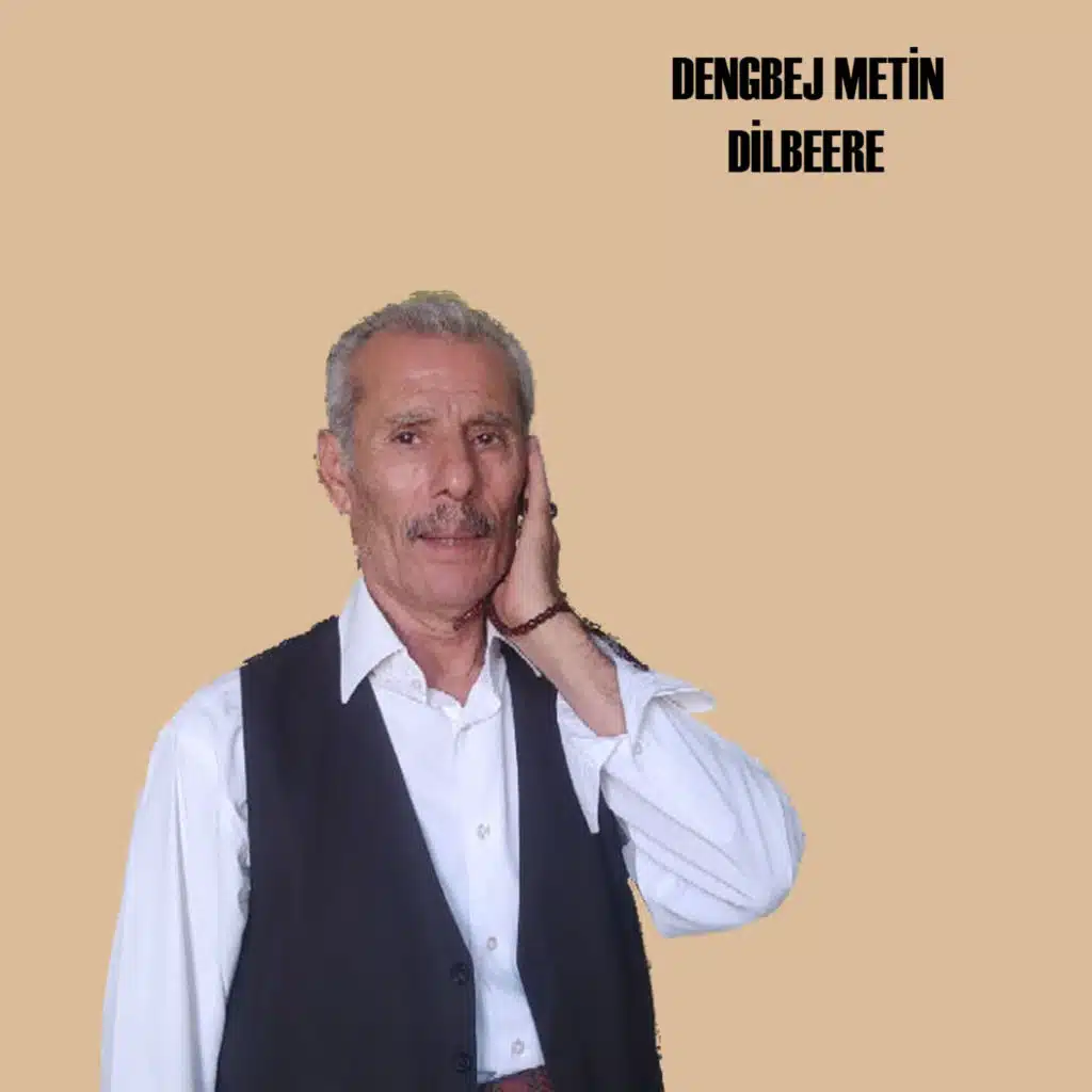 Dengbej Metin