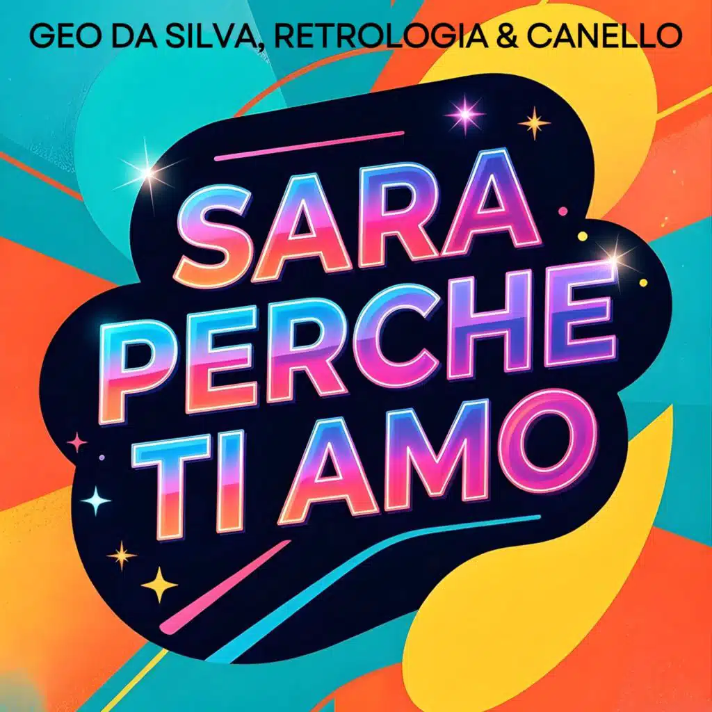 Sara Perche Ti Amo (Mixes)