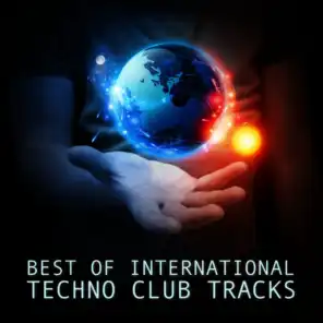 Best of International Techno Club Tracks