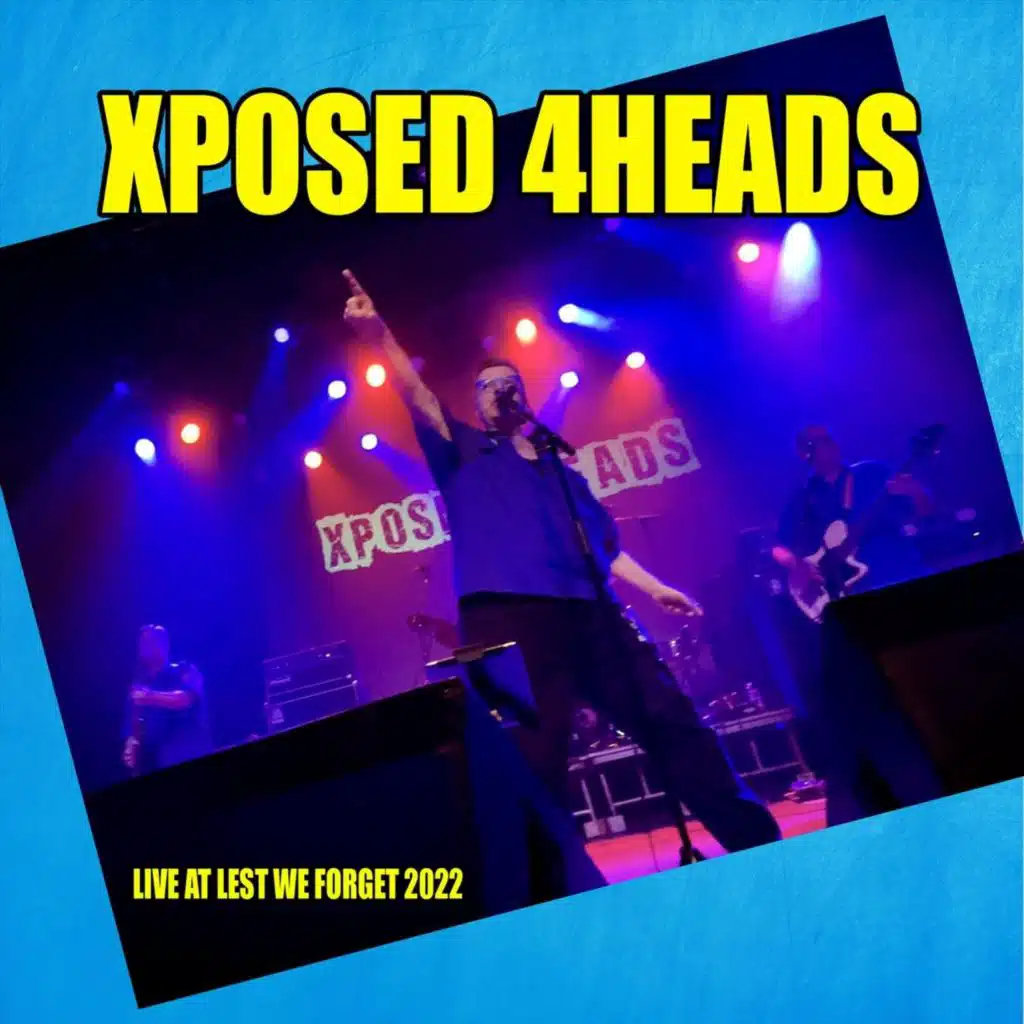 Xposed 4heads