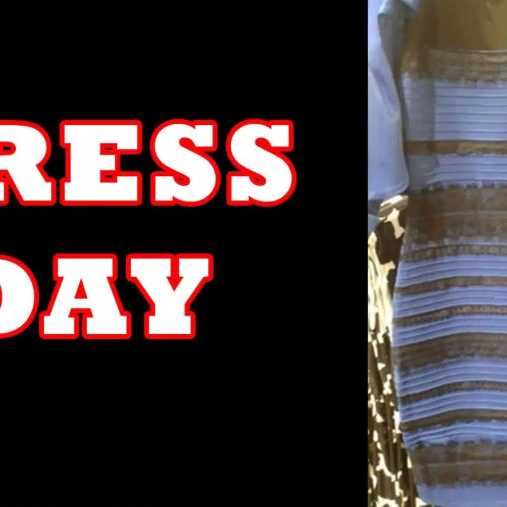 Dress Day! 22 dad attired jokes! 05 March 2026