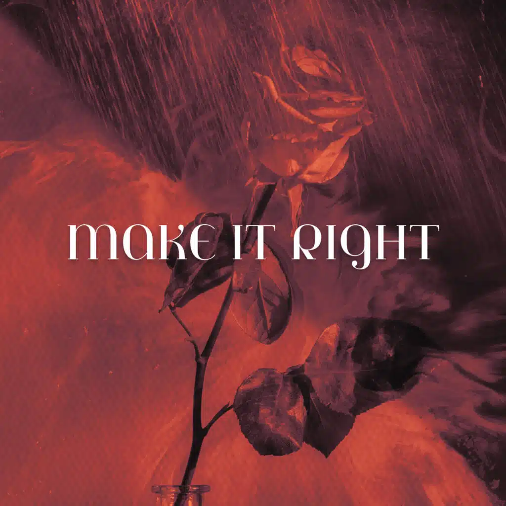 Make it Right