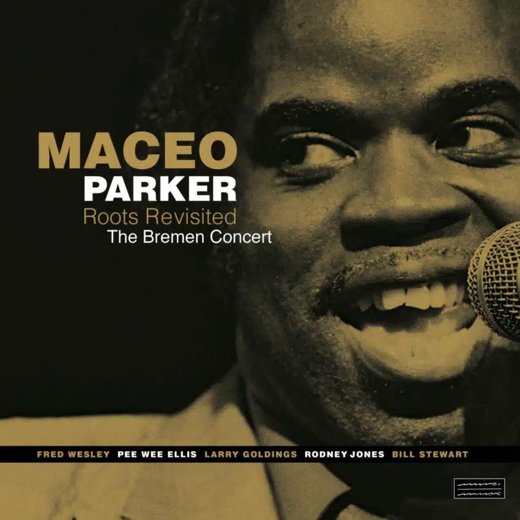 The Bremen Concert - Audiophile Edition