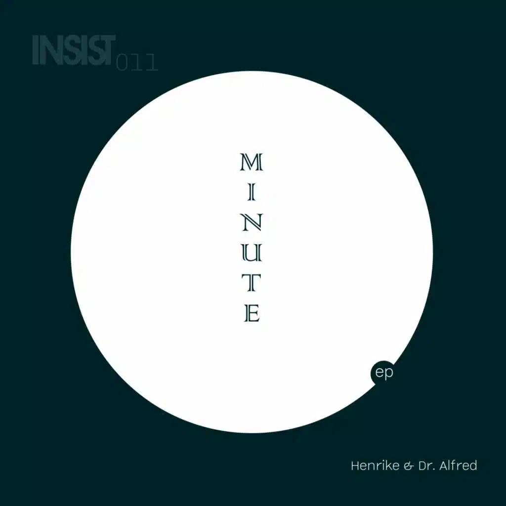 Minute (Chris Santana Remix)