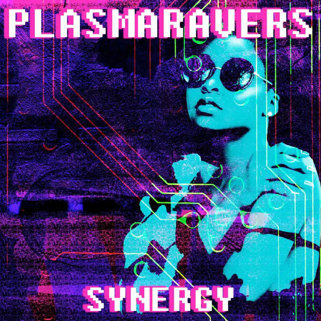 Plasmaravers