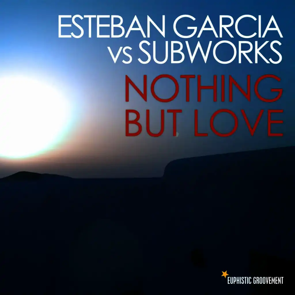 Nothing But Love (Doppelgaenger Remix)