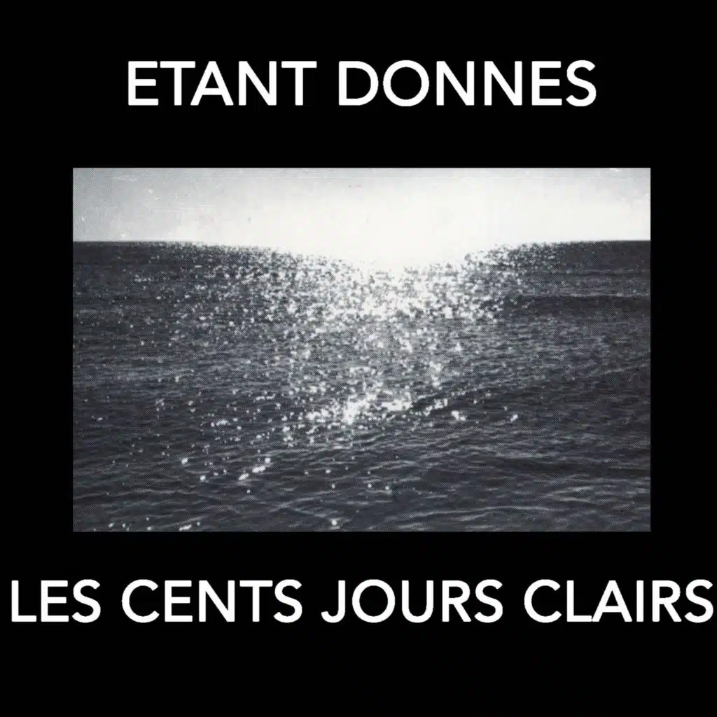 Etant Donnés