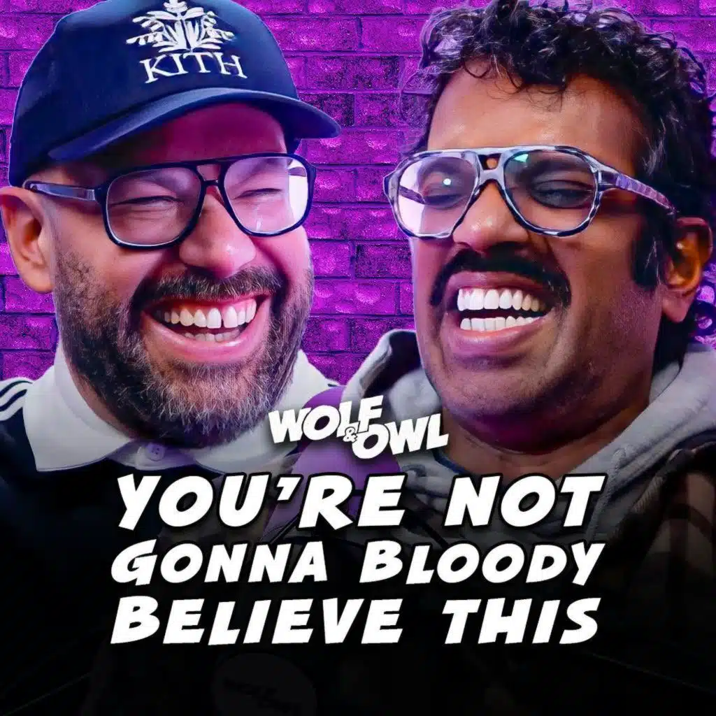 Introducing the listener Q&A episodes!