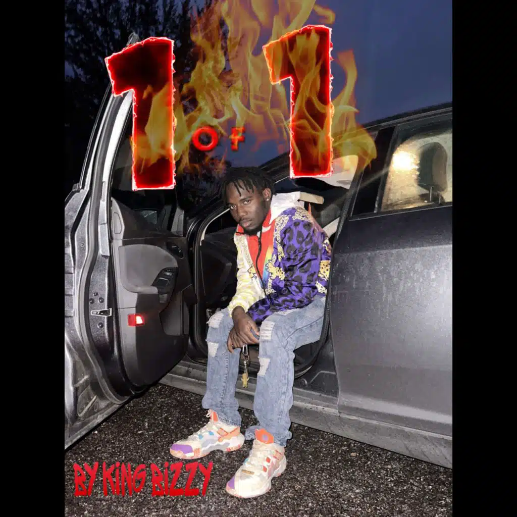 King Bizzy