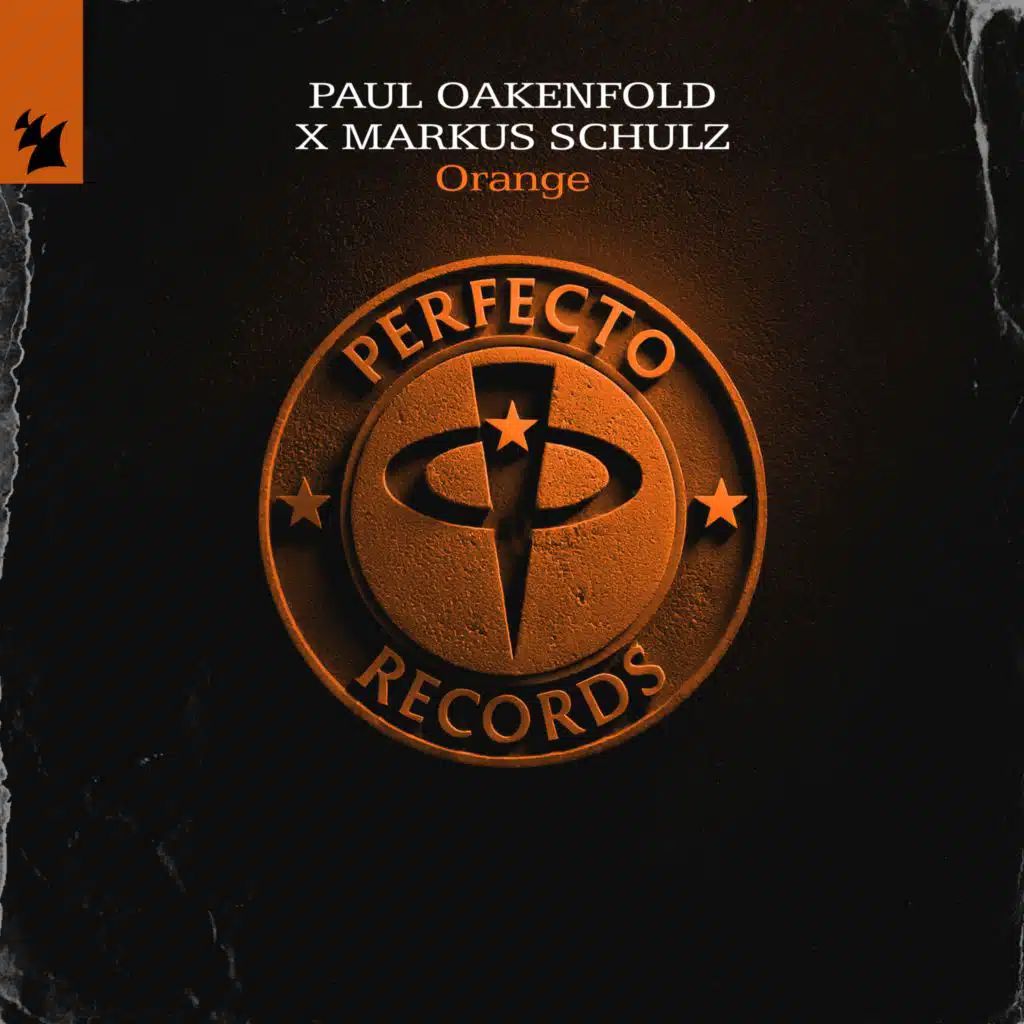 Markus Schulz & Paul Oakenfold