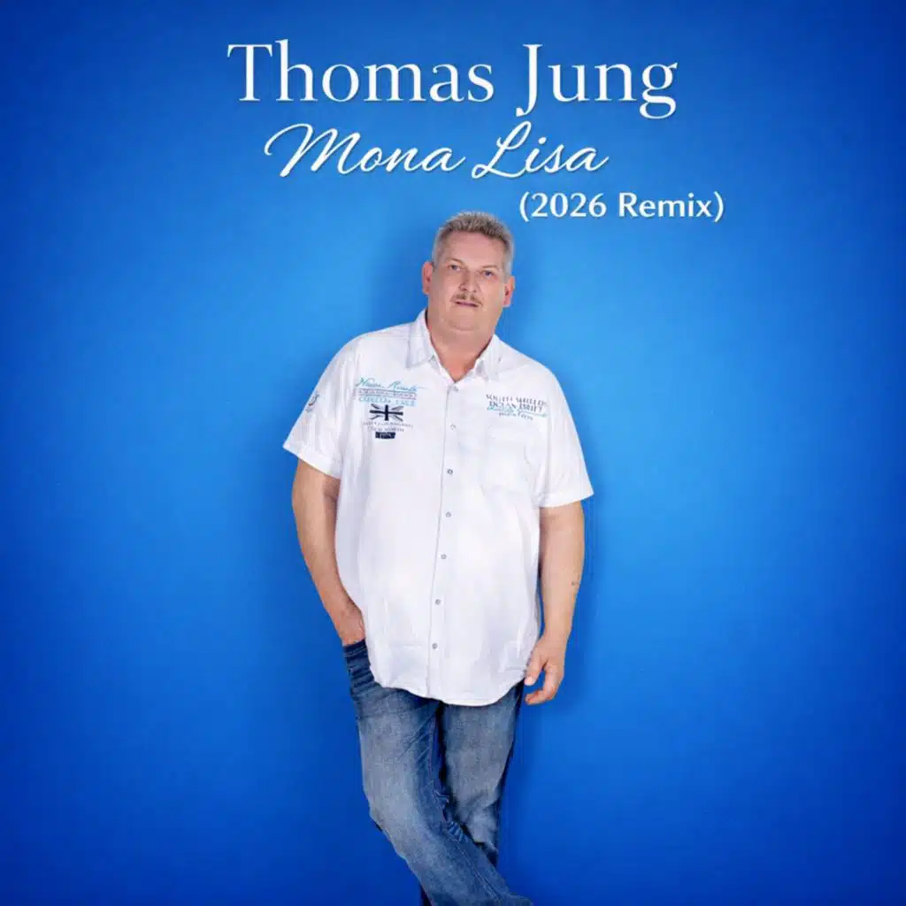 Thomas Jung