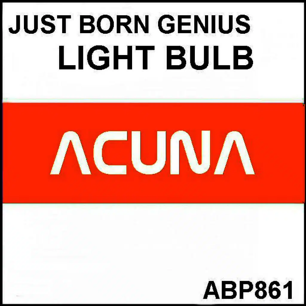 Light Bulb