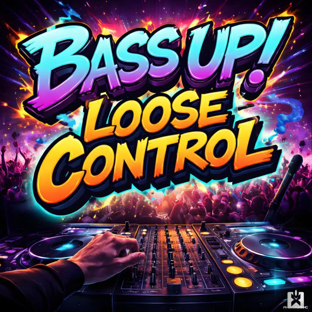 Bass Up!