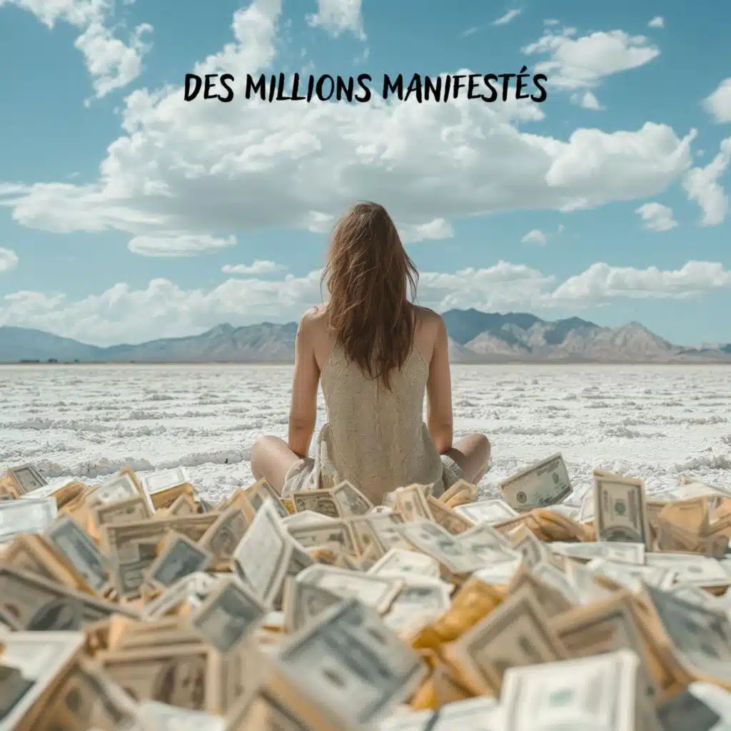 Des millions manifestés