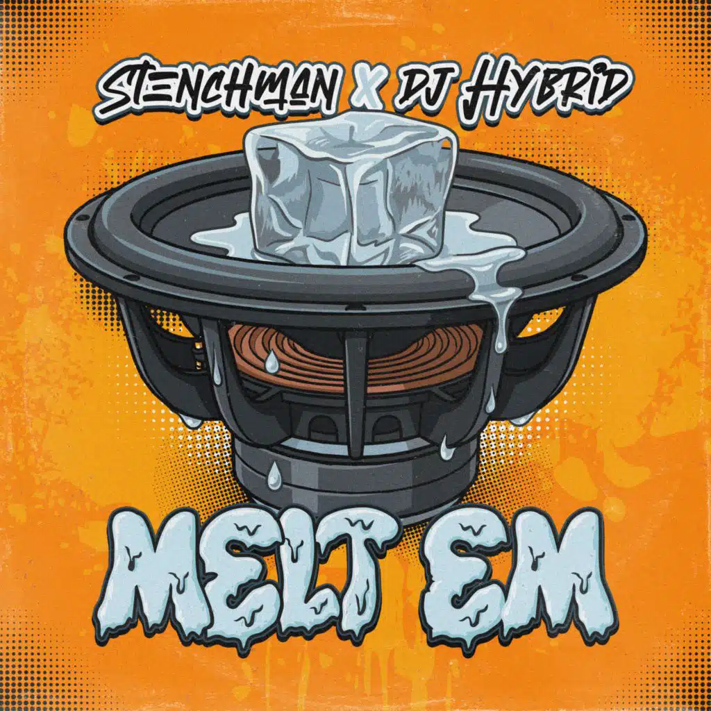 Melt Em