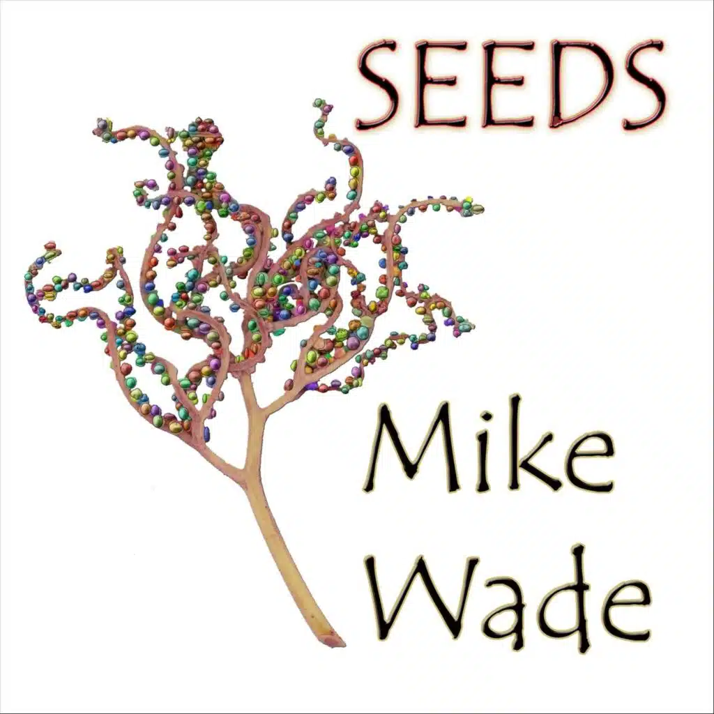Mike Wade