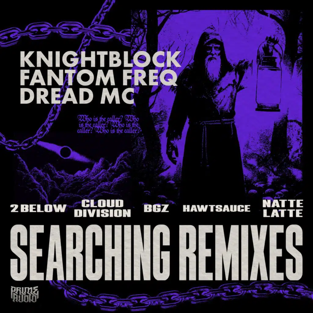 Searching Remixes