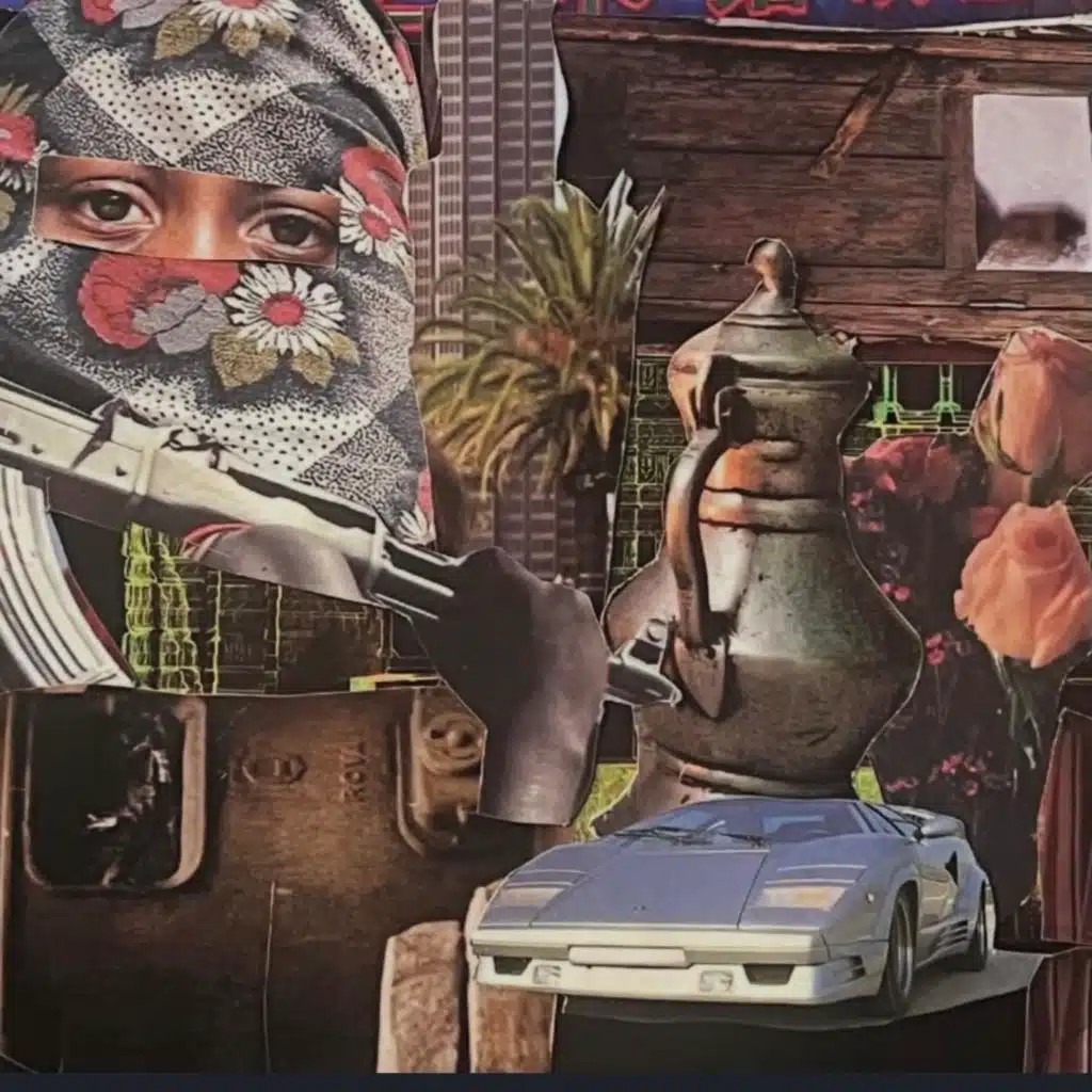 Soop Dread