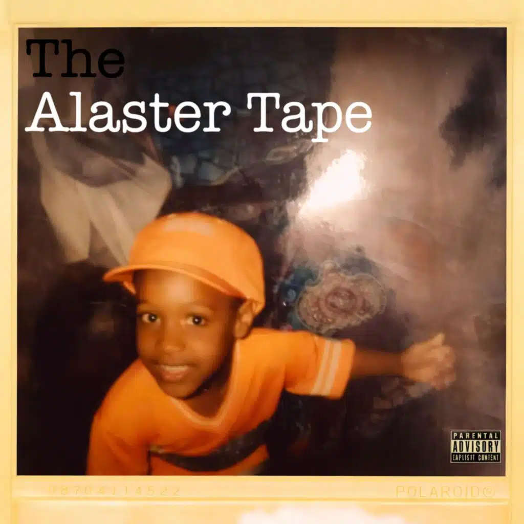 Alaster
