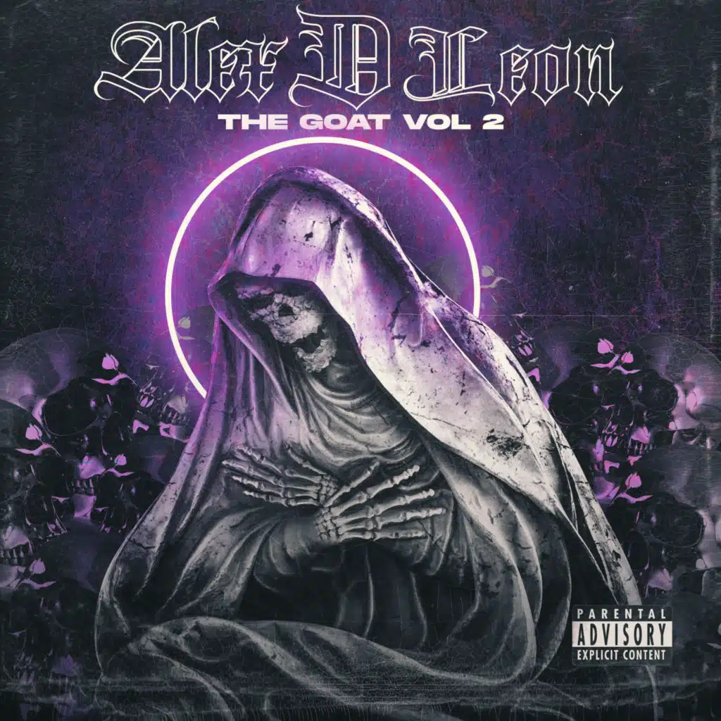 Alex D Leon & polybiu$