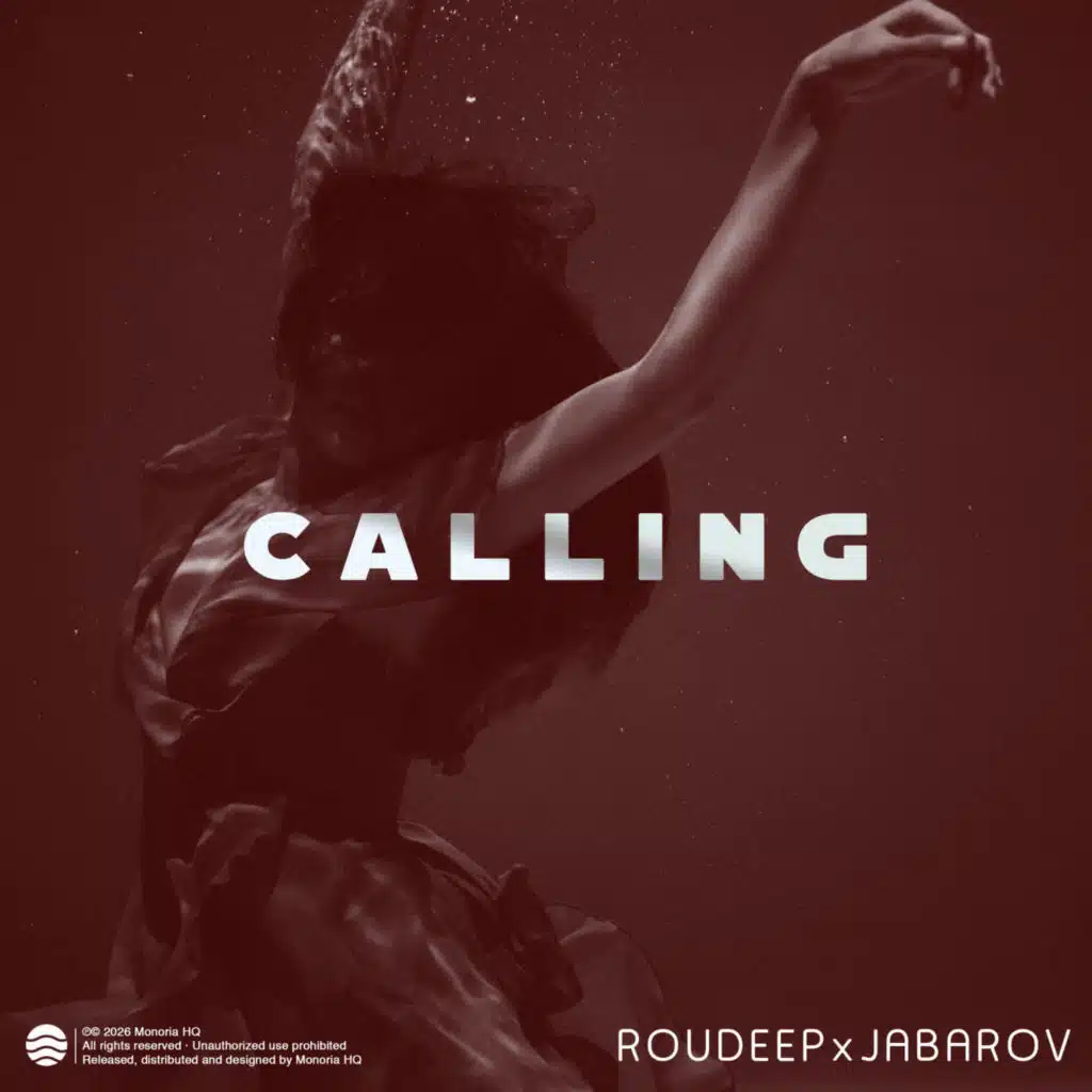 Roudeep & Jabarov