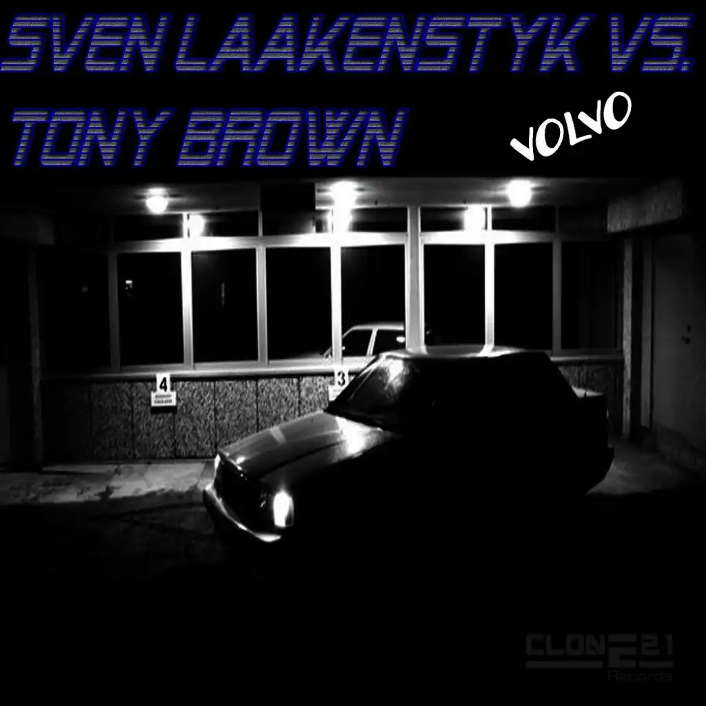 Volvo (Original Mix)