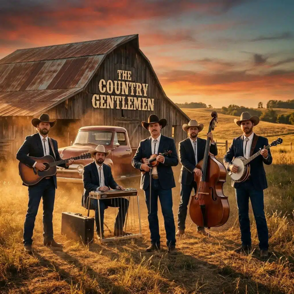 The Country Gentlemen